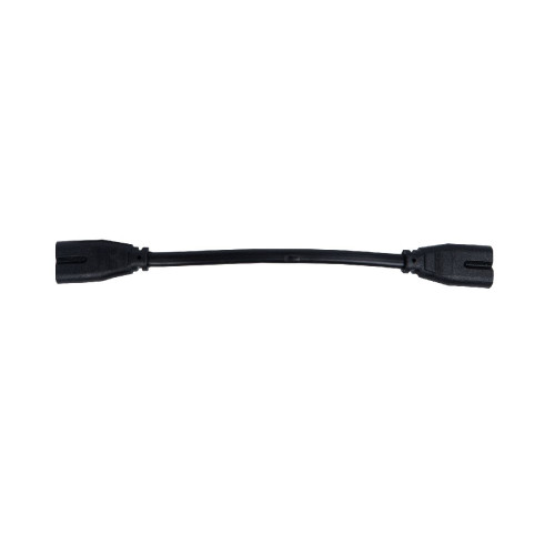 Провод для соединения линейных светильников Volpe UCX-Q851 LL/015 BLACK UL-00011861