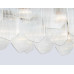 Подвесная люстра Ambrella Light High Light Crystal LH31255