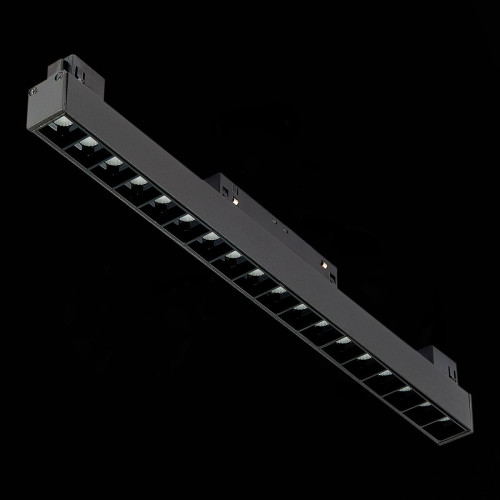 Трековый магнитный светильник ST Luce Skyline 48 ST361.446.18.1