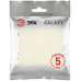 Кнопка Эра Galaxy 15-1109-02 10АХ-250В IP20 слоновая кость Б0070755
