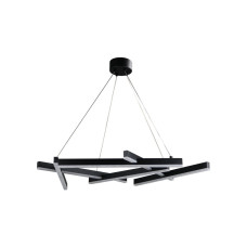 Подвесная люстра Zortes Aven ZRS.01243.02