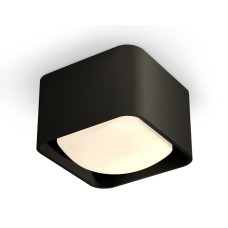 Потолочный светильник Ambrella Light Techno Spot XS7833022 (C7833, N7756)
