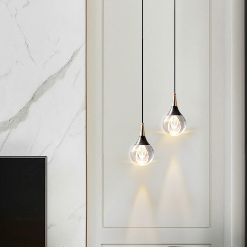 Подвесной светильник ImperiumLoft Sofus 232436-23