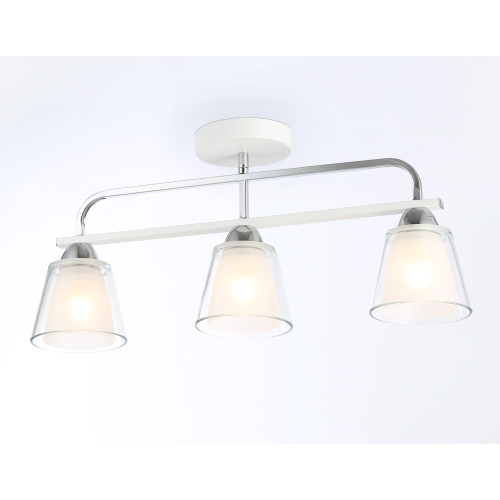 Потолочная люстра Ambrella Light Modern TR303233