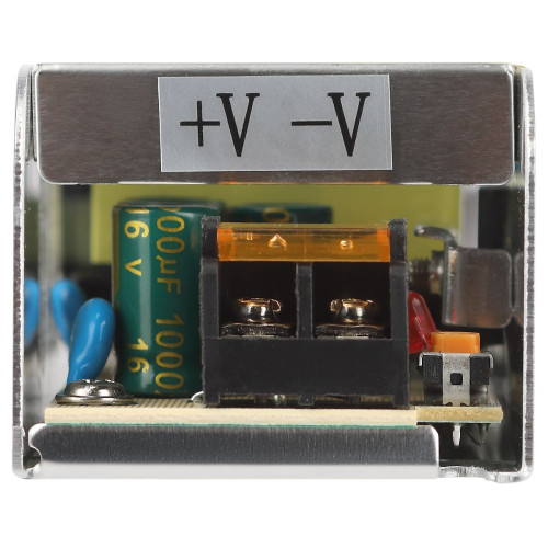 Блок питания Эра 120Вт DC12В 10A IP20 LP-LED-120W-IP20-12V-S Б0061124