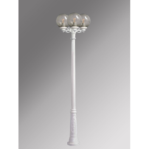 Уличный фонарь Fumagalli Ricu Bisso/G250 G25.157.S30.WZE27