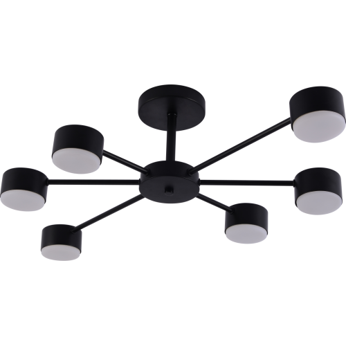 Люстра на штанге Rivoli Lesley 3185-306 Б0070177