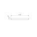 Экран Arlight FANTOM-W49-10000 SILICONE 051691