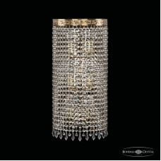 Бра Bohemia Ivele Crystal 83401B/25IV-50 G Drops