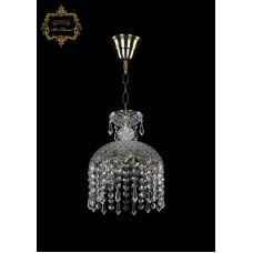 Подвесная люстра Art Classic 14.01.3.d22.Br.Dr