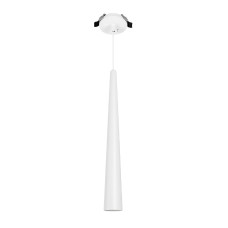 Подвесной светильник Arlight SP-STIRIA-L400-R57-5W Warm2700 054436