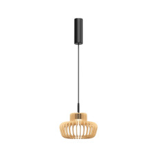 Подвесной светильник Maytoni Namiki MOD465PL-L12BK2 Подвесной светильник Maytoni Namiki MOD465PL-L12BK2