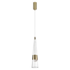 Подвесной светильник Odeon Light Lump 5043/12L