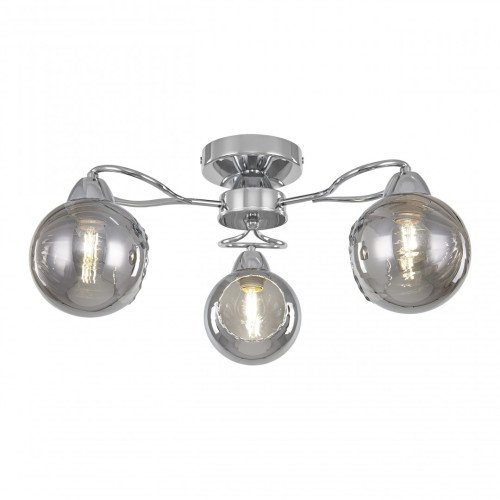 Потолочная люстра Arte Milano Amalfi 329207/3 CR