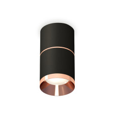 Потолочный светильник Ambrella Light Techno Spot XS7402201 (C7402, A2073, C7402, N7035)