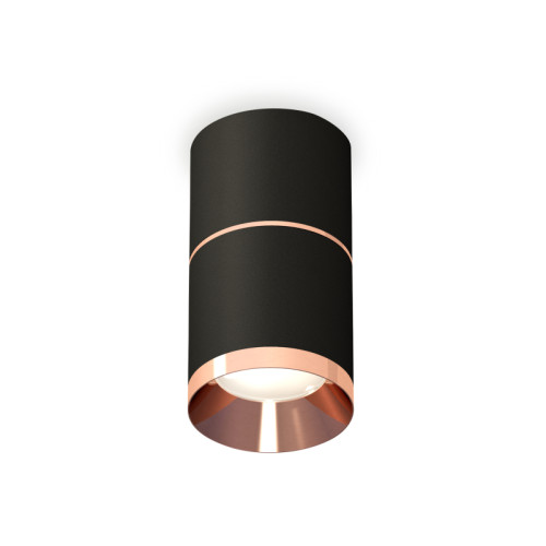 Потолочный светильник Ambrella Light Techno Spot XS7402201 (C7402, A2073, C7402, N7035)