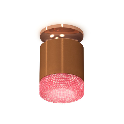 Потолочный светильник Ambrella Light Techno Spot XS7404142 (N7930, C7404, N7193)