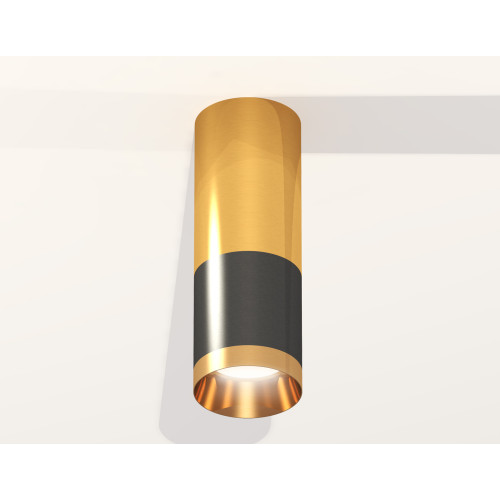Потолочный светильник Ambrella Light Techno Spot XS6303050 (C6303, C6327, A2010, N6134)