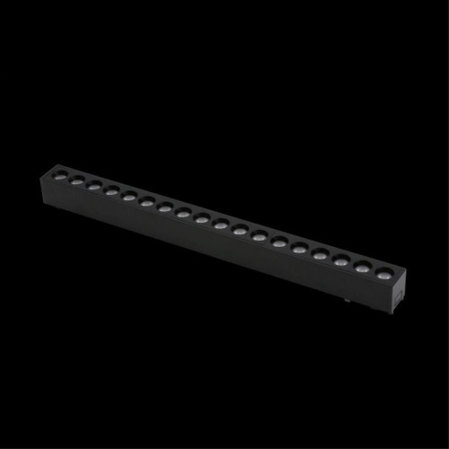 Трековый магнитный светильник Aployt Magnetic track 48 APL.0100.01.18