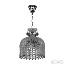 Подвесной светильник Bohemia Ivele Crystal 14781/25 Ni R K781