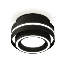 Потолочный светильник Ambrella Light Techno Spot XS8414003 (C8414, N8434)