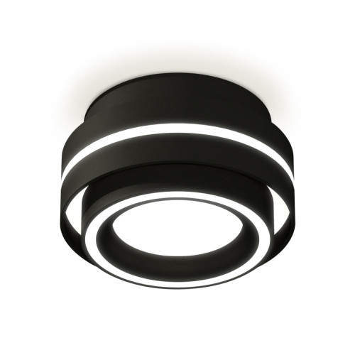 Потолочный светильник Ambrella Light Techno Spot XS8414003 (C8414, N8434)