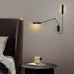 Настенный светильник ImperiumLoft Elvis 224039-23