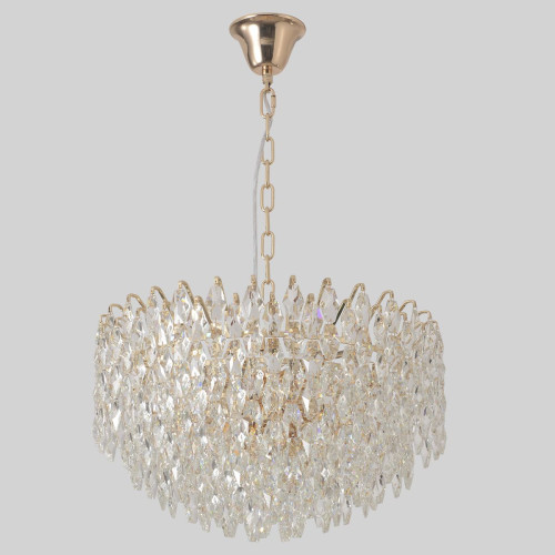 Подвесная люстра Crystal Lux HEDONIST SP12