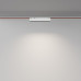 Трековый светильник Maytoni Points TR128B-12W4K-M-W