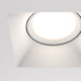 Встраиваемый светильник Maytoni Dot DL042-01-SQ-W