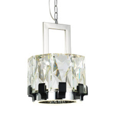 Подвесной светильник Delight Collection Peruzzi MD18090003-9A chrome