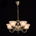 Подвесная люстра MW-Light Ариадна 450016305