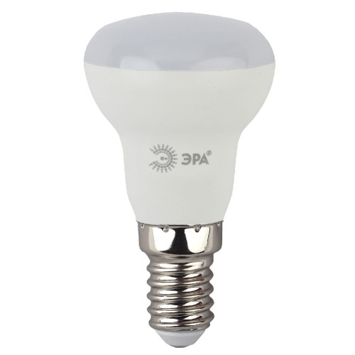 Лампа светодиодная Эра E14 4W 4000K ECO LED R39-4W-840-E14 Б0020632