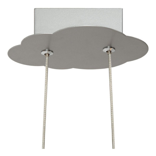 Подвесной светильник Lucide Fokker 77490/26/15