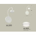 Бра Ambrella Light Traditional (C9595, N8412) XB9595200