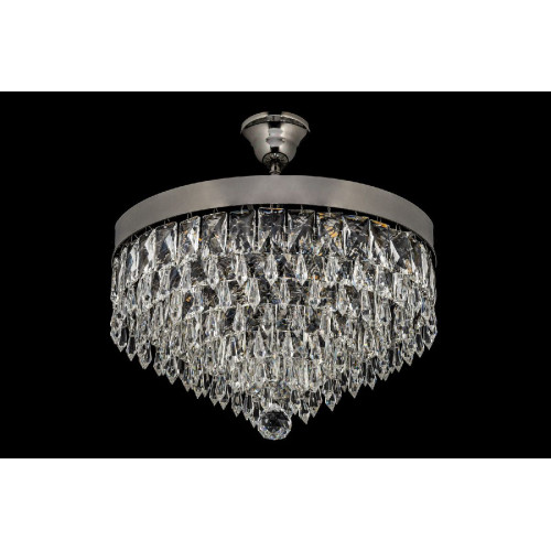 Подвесная люстра Arti Lampadari Avio E 1.5.40.103 PB