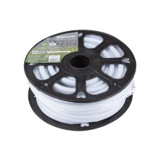 Гибкий неон TDM Electric 220В 2835 6,5Вт/м 6000K 25м SQ0331-1518