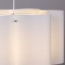 Подвесной светильник Reluce 00420-0.9-01 beige