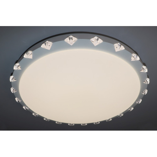 Потолочная люстра Natali Kovaltseva LED LAMPS 81073