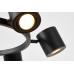 Бра Lumina Deco Marsiada LDW 6033N-3 CHR