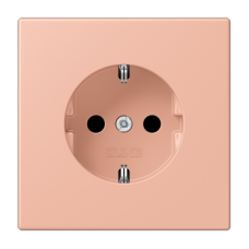 Розетка Schuko Jung LC1520231