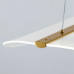 Подвесной светильник Citilux Skatt CL213132 Подвесной светильник Citilux Skatt CL213132