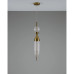 Подвесной светильник Moderli Candle V10916-PL