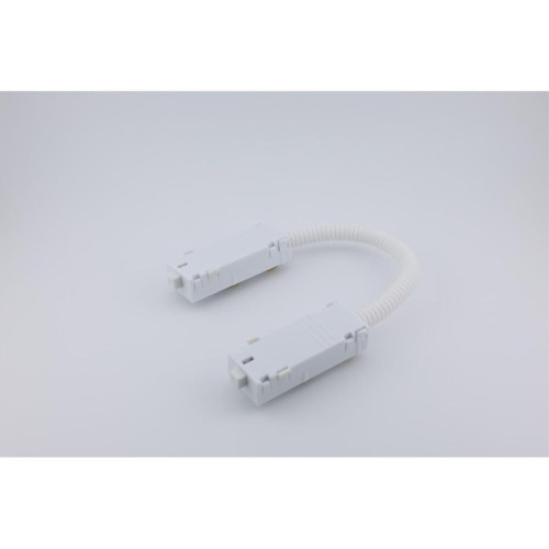 Коннектор питания угловой для магнитного шинопровода Aployt Magnetic track 220 APL.0280.10.02 Коннектор питания угловой для магнитного шинопровода Aployt Magnetic track 220 APL.0280.10.02