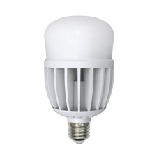 Лампа LED сверхмощная (10811) Volpe E27 30W (260W) 4500K LED-M80-30W/NW/E27/FR/S