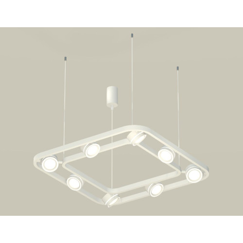 Подвесная люстра Ambrella Light Traditional (C9177, N8433) XB9177151