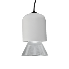 Трековый магнитный светильник iLedex Vision 4822-015-D72-8W-38DG-3000K-WH