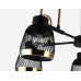 Потолочная люстра Ambrella Light Traditional TR8002