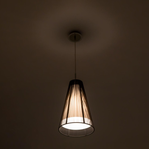 Подвесной светильник Citilux Черный CL936008