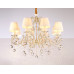 Подвесная люстра Ambrella Light Traditional TR4561
